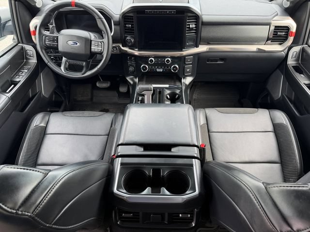 Certified 2023 Ford F150 Raptor w/ Raptor Carbon Fibre Package AWD/4WD image 21