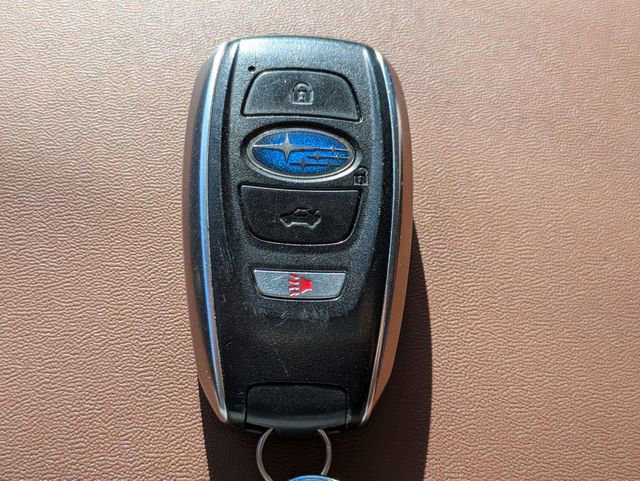 Used 2024 Subaru Ascent Touring image 30