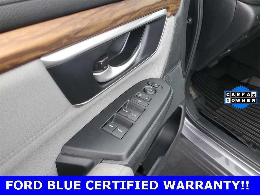 Used 2022 Honda CR-V EX image 15