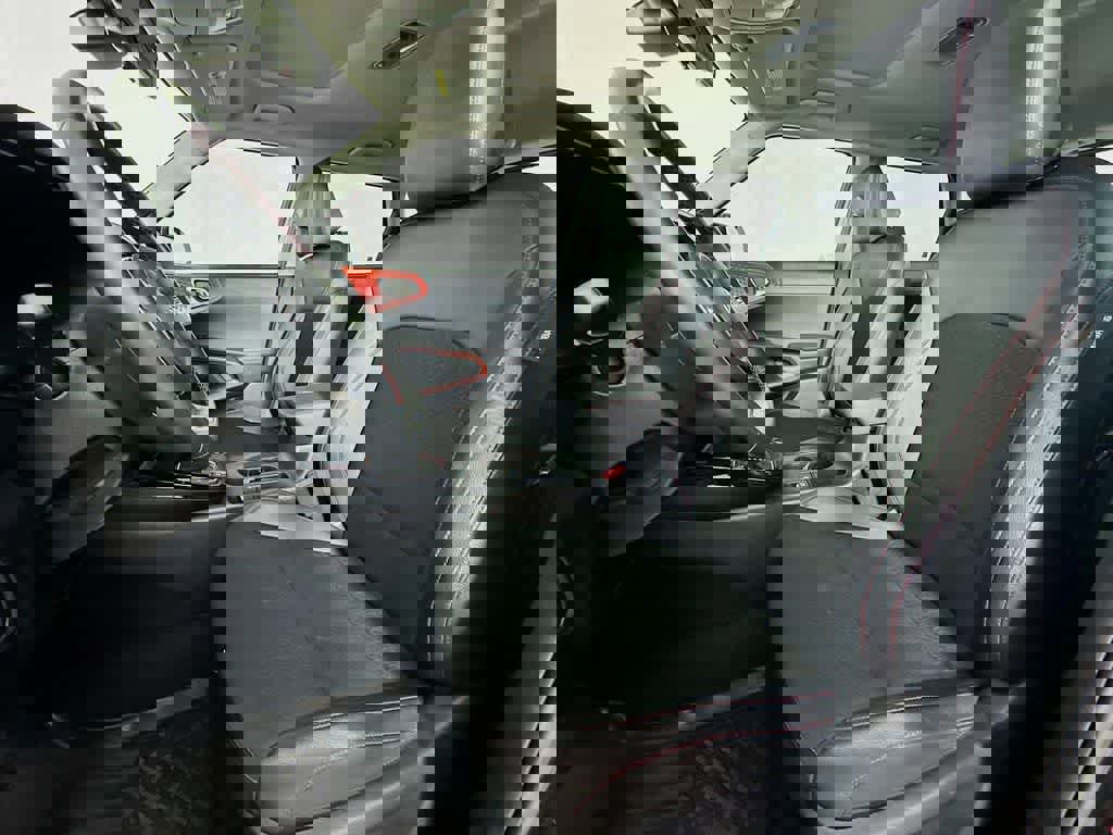 Used 2025 Kia Soul GT-Line w/ GT-Line Technology Package image 15