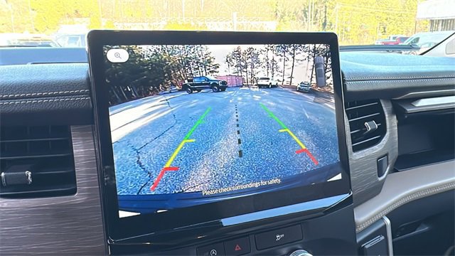 Certified 2023 Ford Expedition Limited image 30