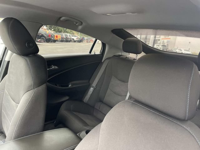 Used 2019 Chevrolet Volt LT FWD image 23