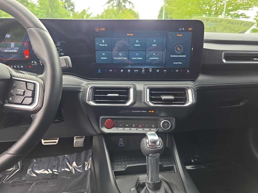 Certified 2024 Ford Mustang GT Premium RWD image 25