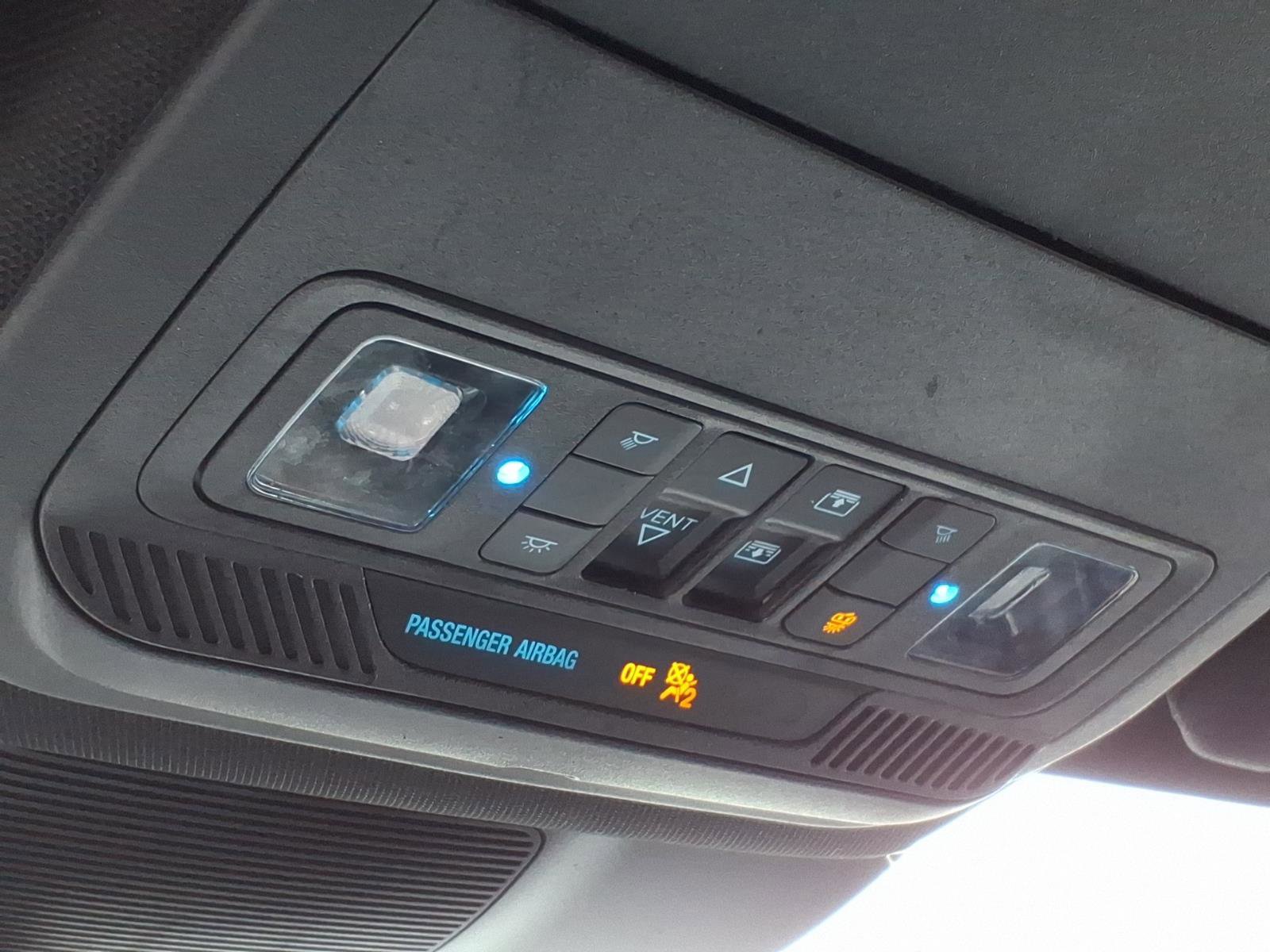 Certified 2022 Ford Explorer ST w/ Equipment Group 401A image 24