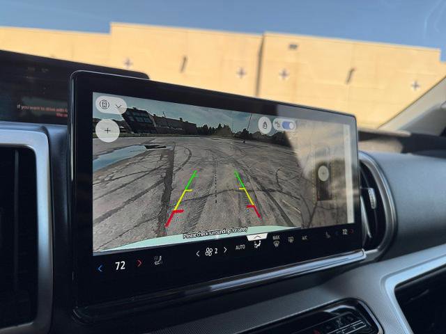 Certified 2025 Ford Expedition Active image 32