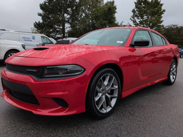 Used 2023 Dodge Charger GT image 1