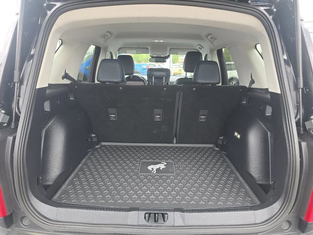 Certified 2023 Ford Bronco Sport Outer Banks w/ Tech Package AWD/4WD image 16