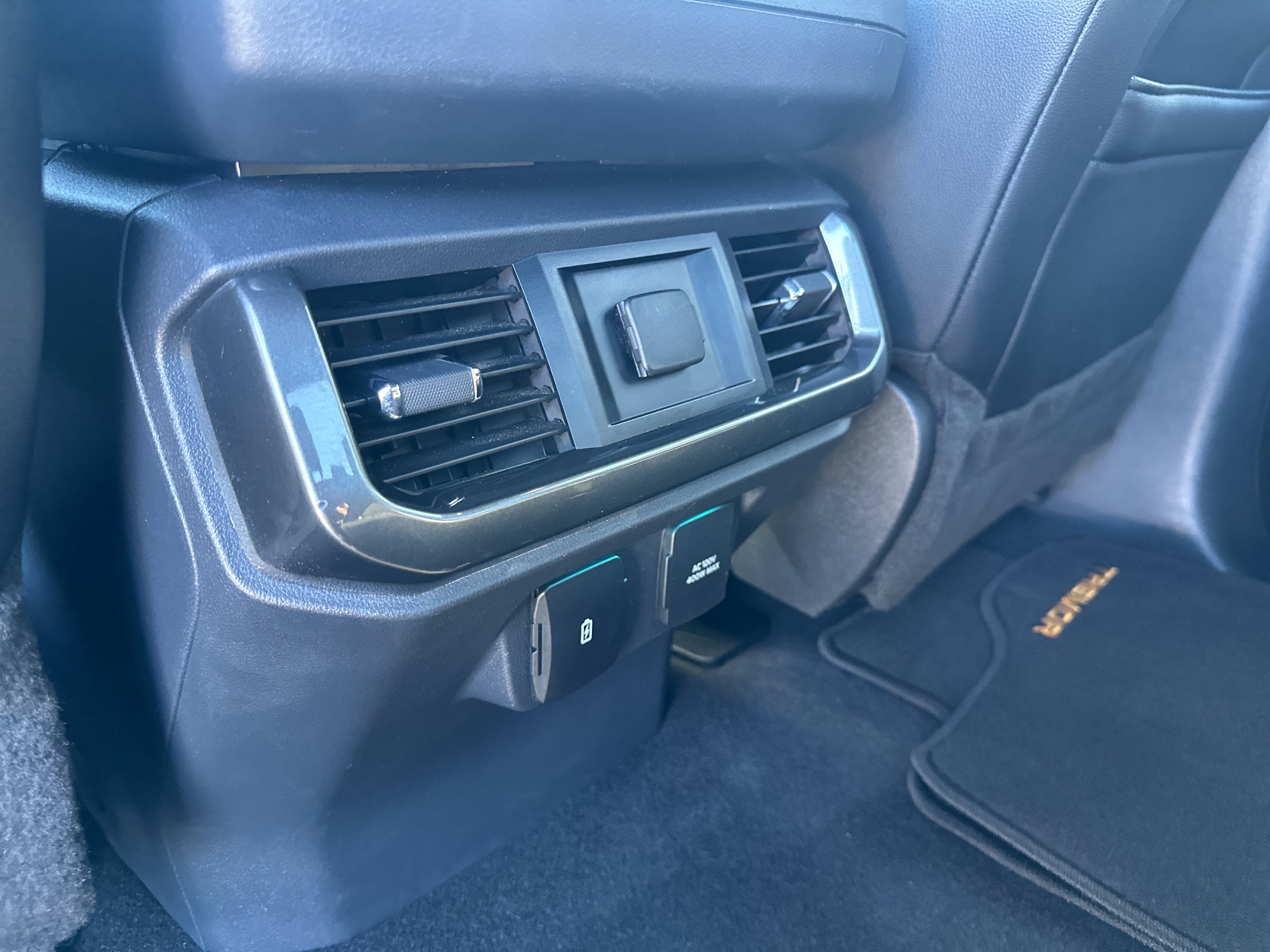 Certified 2023 Ford F150 Tremor w/ Trailer Tow Package AWD/4WD image 29