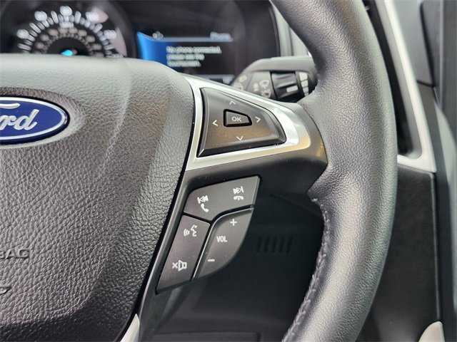 Certified 2023 Ford Edge SEL w/ Convenience Package image 30