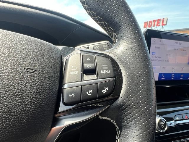Certified 2023 Ford Explorer ST w/ Equipment Group 401A AWD/4WD image 11