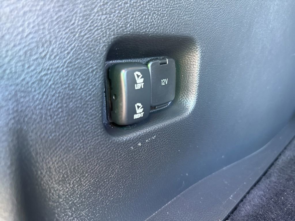 Certified 2024 Ford Edge SEL w/ Convenience Package image 13