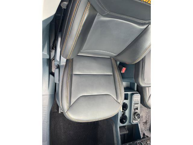 Certified 2024 Ford Maverick Tremor w/ Tremor Off-Road Package AWD/4WD image 11