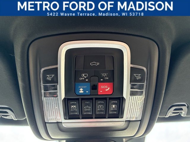 Used 2021 RAM 1500 Limited image 33