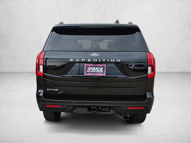 Certified 2025 Ford Expedition Active RWD image 6