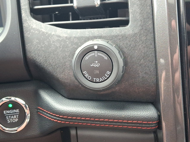 Certified 2024 Ford Expedition Limited AWD/4WD image 30