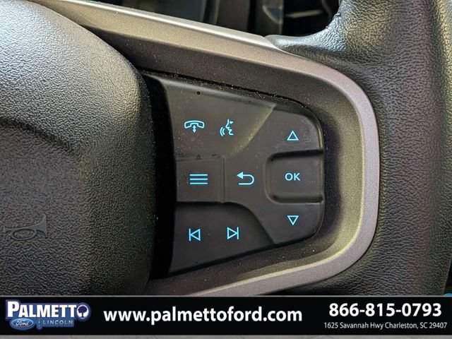 Certified 2022 Ford Bronco Wildtrak AWD/4WD image 25