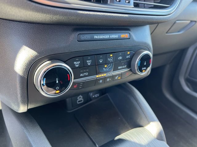 Certified 2024 Ford Escape Active image 19