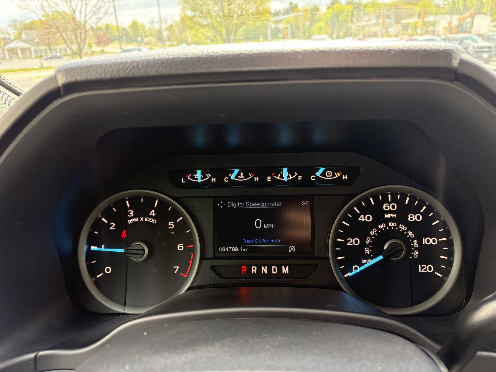 Certified 2020 Ford F150 XLT w/ Equipment Group 302A Luxury AWD/4WD image 13