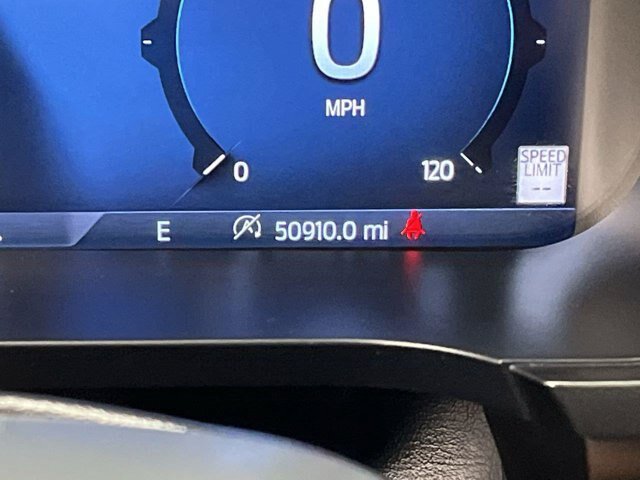 Certified 2024 Ford F150 King Ranch AWD/4WD image 19