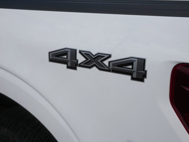 Certified 2024 Ford F150 XLT w/ Tow/Haul Package AWD/4WD image 9
