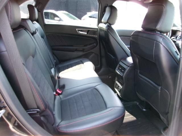 Certified 2023 Ford Edge ST-Line w/ Cargo Accessory Package AWD/4WD image 5