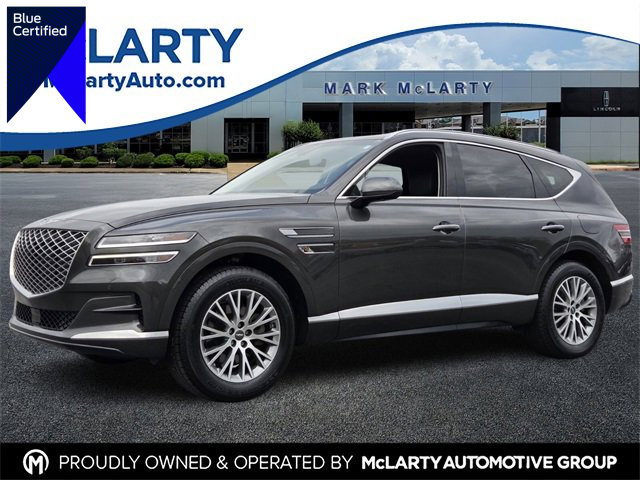 Used 2024 Genesis GV80 2.5T image 1