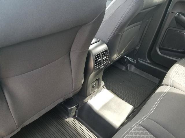 Certified 2024 Ford Escape Active AWD/4WD image 16
