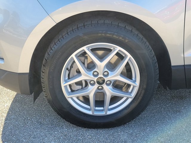 Certified 2024 Ford Edge SEL image 8