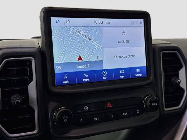 Certified 2024 Ford Bronco Sport Outer Banks w/ Tech Package AWD/4WD image 17
