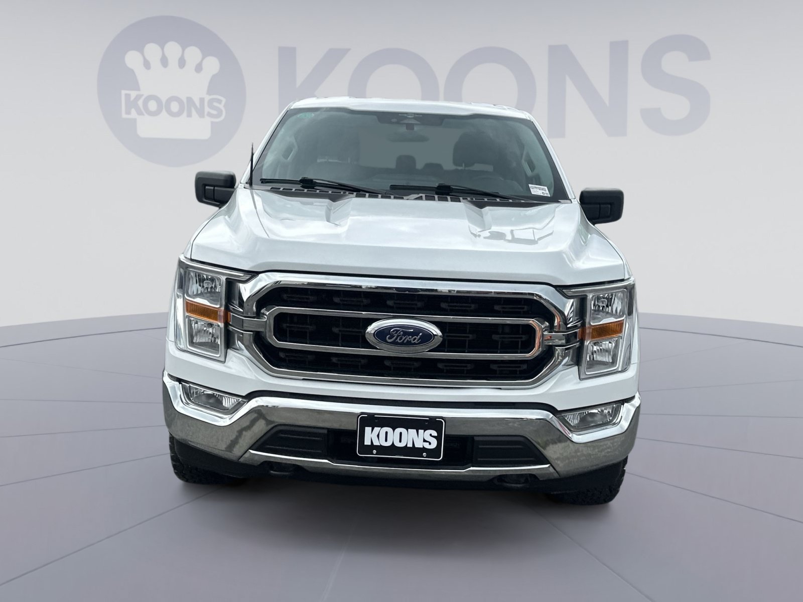 Certified 2023 Ford F150 XLT w/ XTR Package AWD/4WD image 4