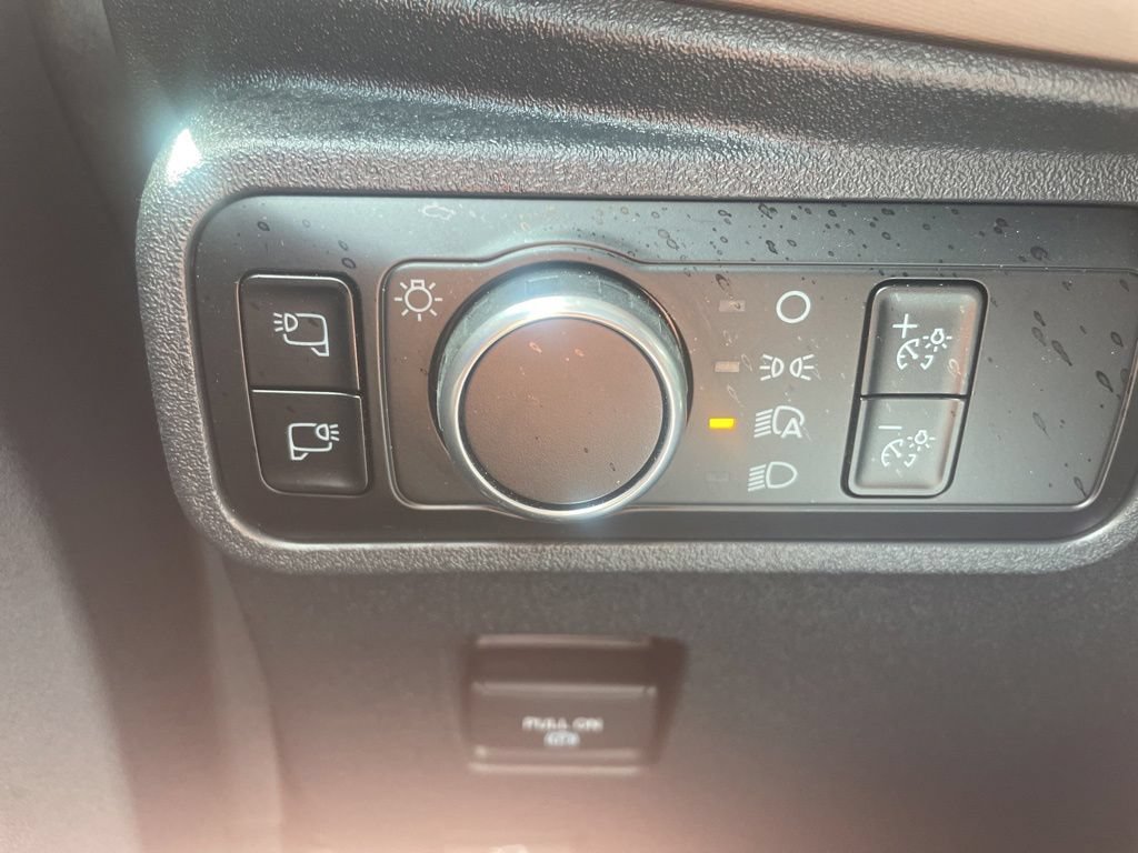 Certified 2023 Ford Bronco Wildtrak AWD/4WD image 16