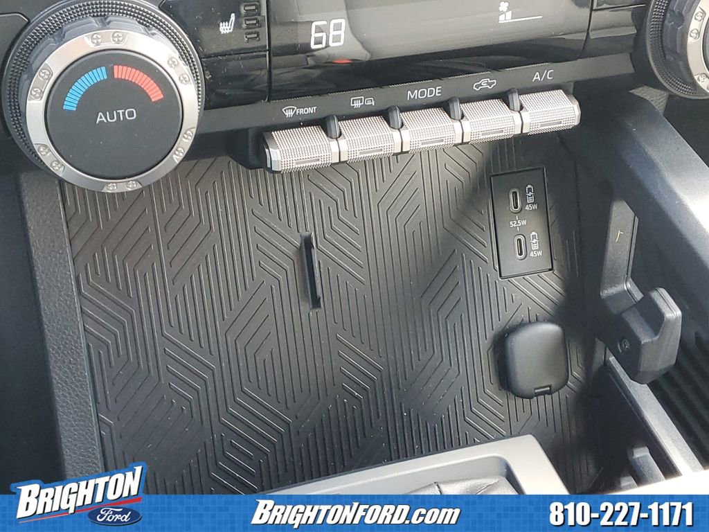 Used 2025 Toyota Tacoma TRD Sport image 23