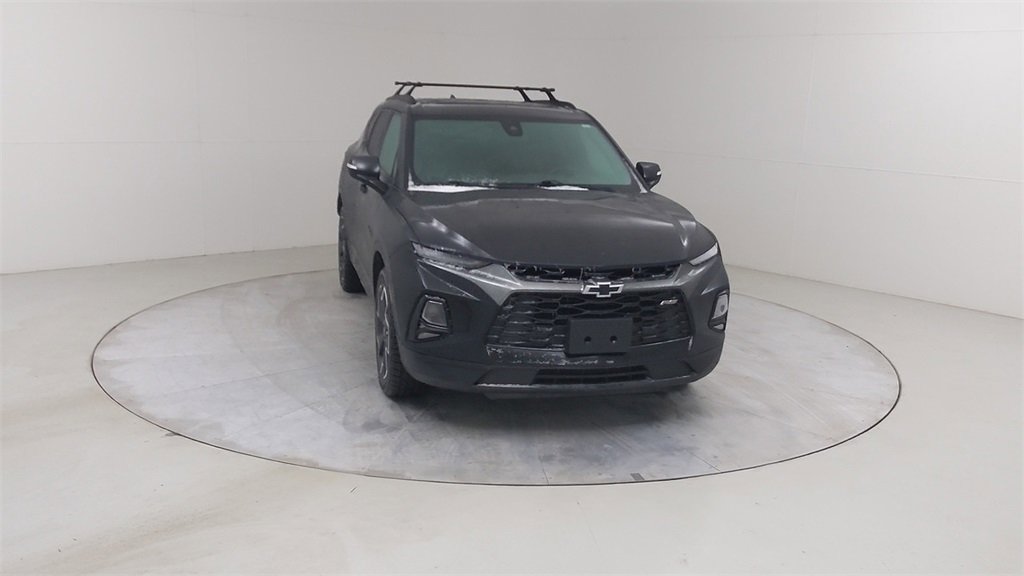 Used 2022 Chevrolet Blazer RS image 10