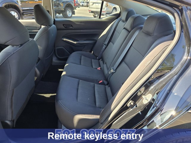 Used 2024 Nissan Altima 2.5 SV FWD image 13