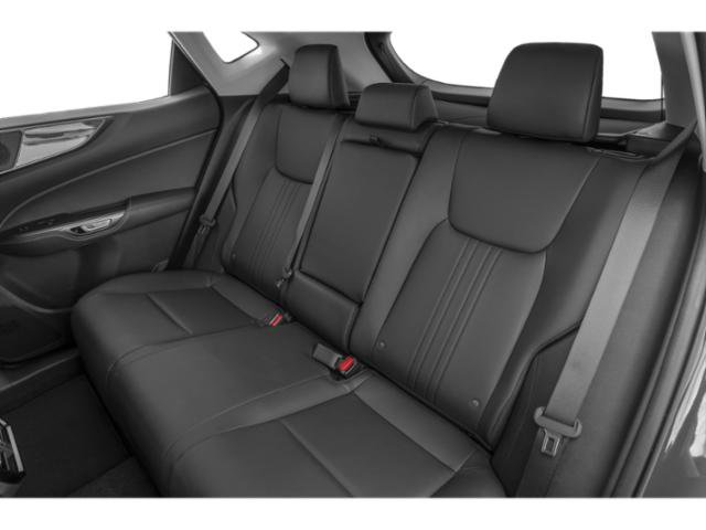 Used 2024 Lexus NX 250 FWD w/ Premium Package image 13