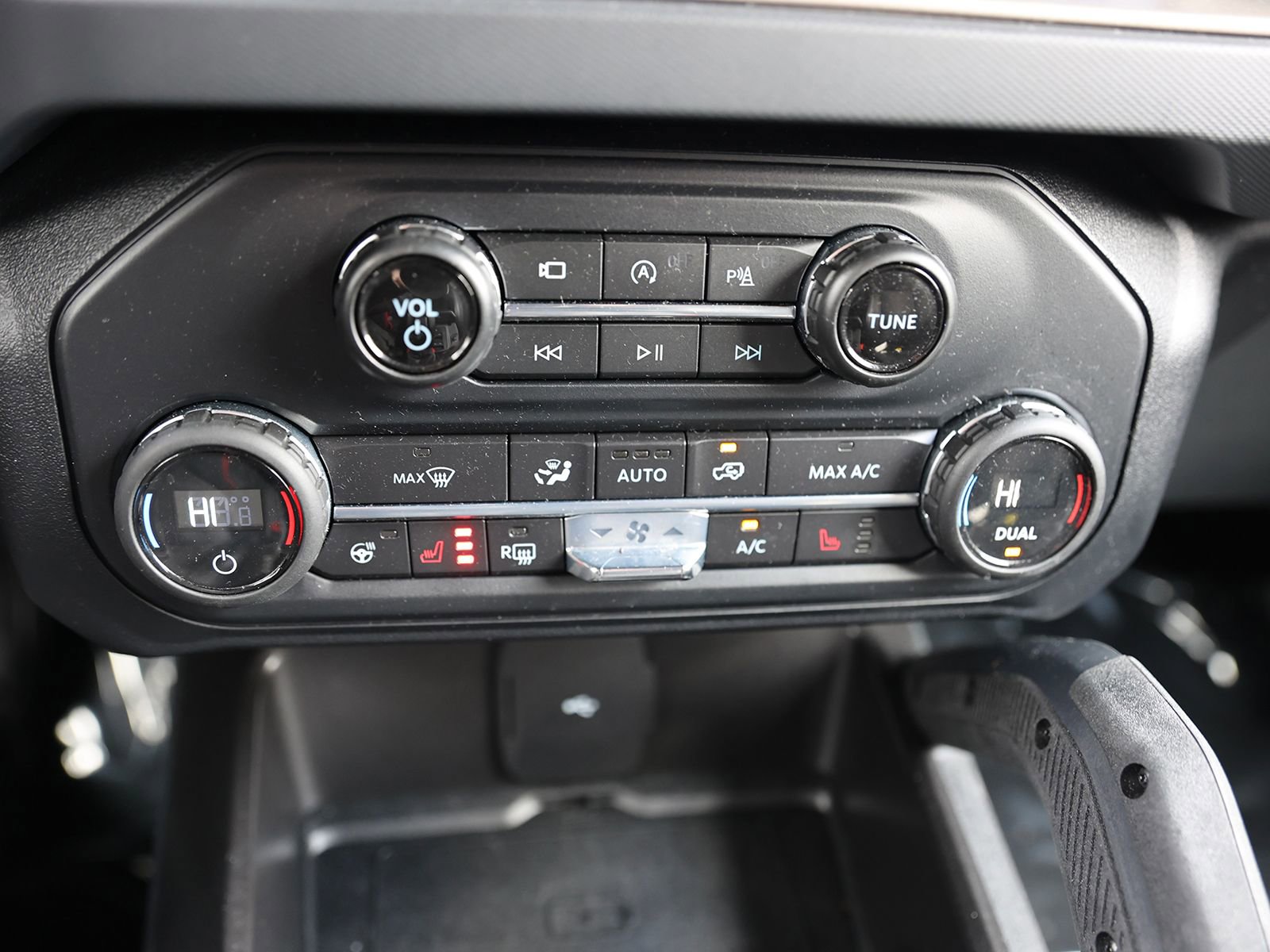 Certified 2023 Ford Bronco Raptor AWD/4WD image 29