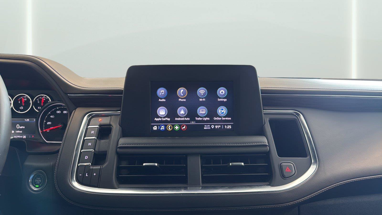 Used 2023 Chevrolet Tahoe LS AWD/4WD image 18