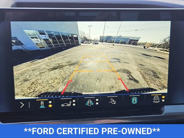 Used 2024 Chevrolet Silverado 2500 LT image 30