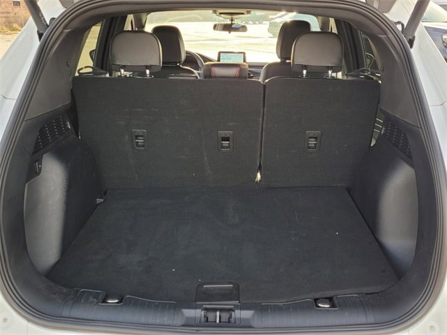 Certified 2023 Ford Escape ST-Line w/ Equipment Group 301A image 13