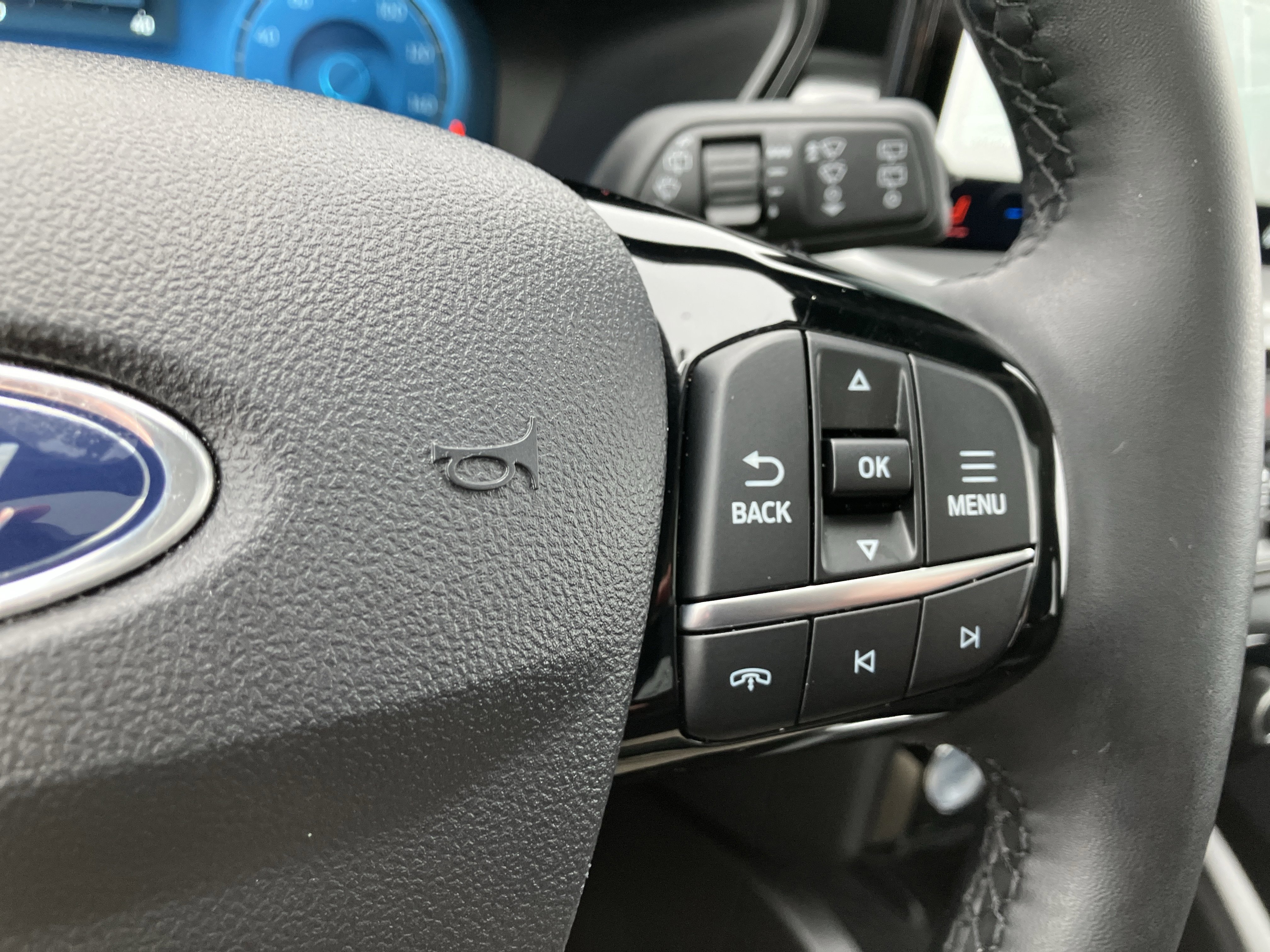 Certified 2023 Ford Escape Active w/ Tech Pack #2 image 39