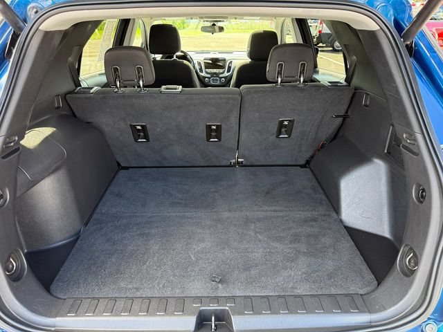 Used 2019 Chevrolet Equinox LT w/ Sun & Navigation Package AWD/4WD image 39