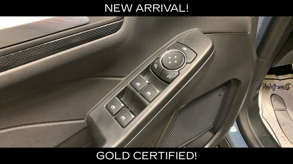 Certified 2024 Ford Escape ST-Line AWD/4WD image 25