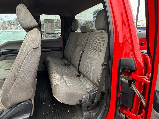 Certified 2022 Ford F250 XLT image 16