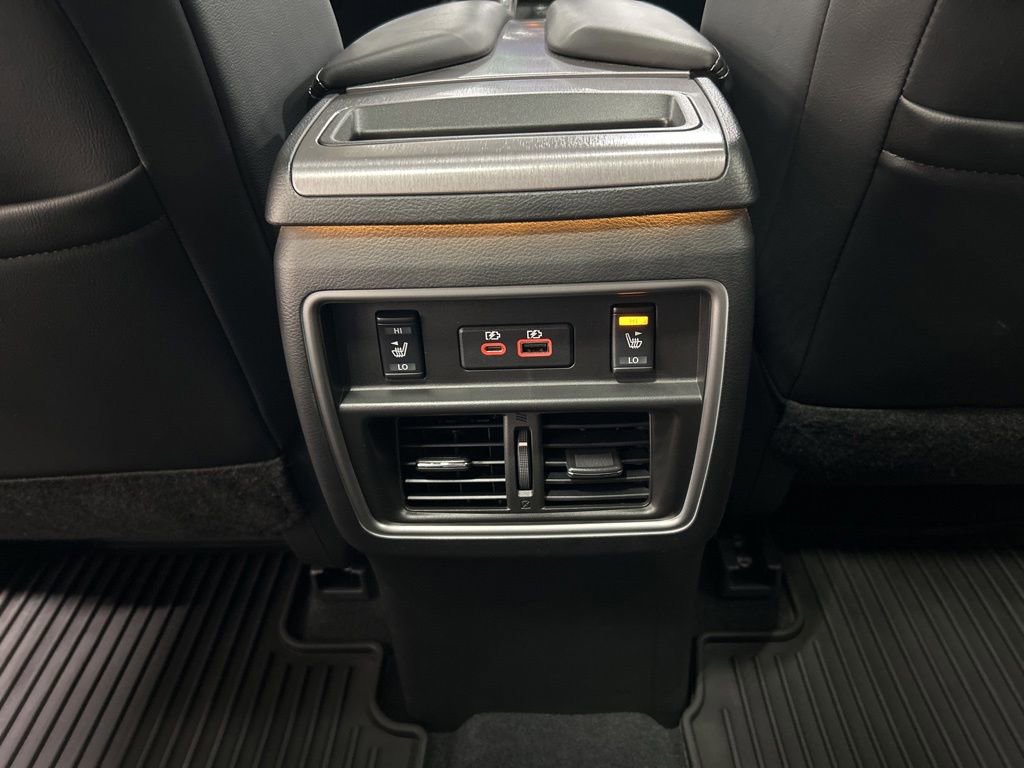 Used 2022 Nissan Murano SL w/ SL Moonroof Package AWD/4WD image 28