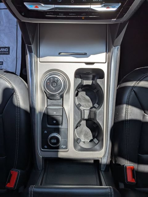 Certified 2023 Ford Explorer XLT w/ Equipment Group 202A AWD/4WD image 13