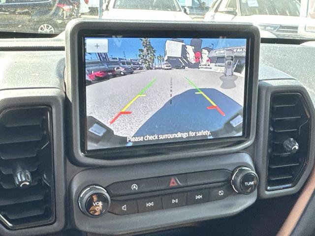 Certified 2023 Ford Bronco Sport Outer Banks image 28