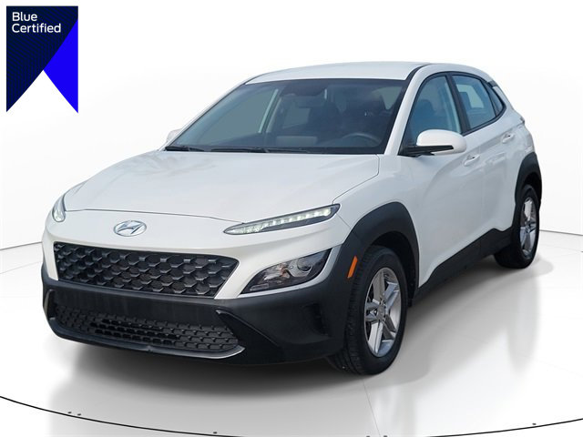 Used 2022 Hyundai Kona SE