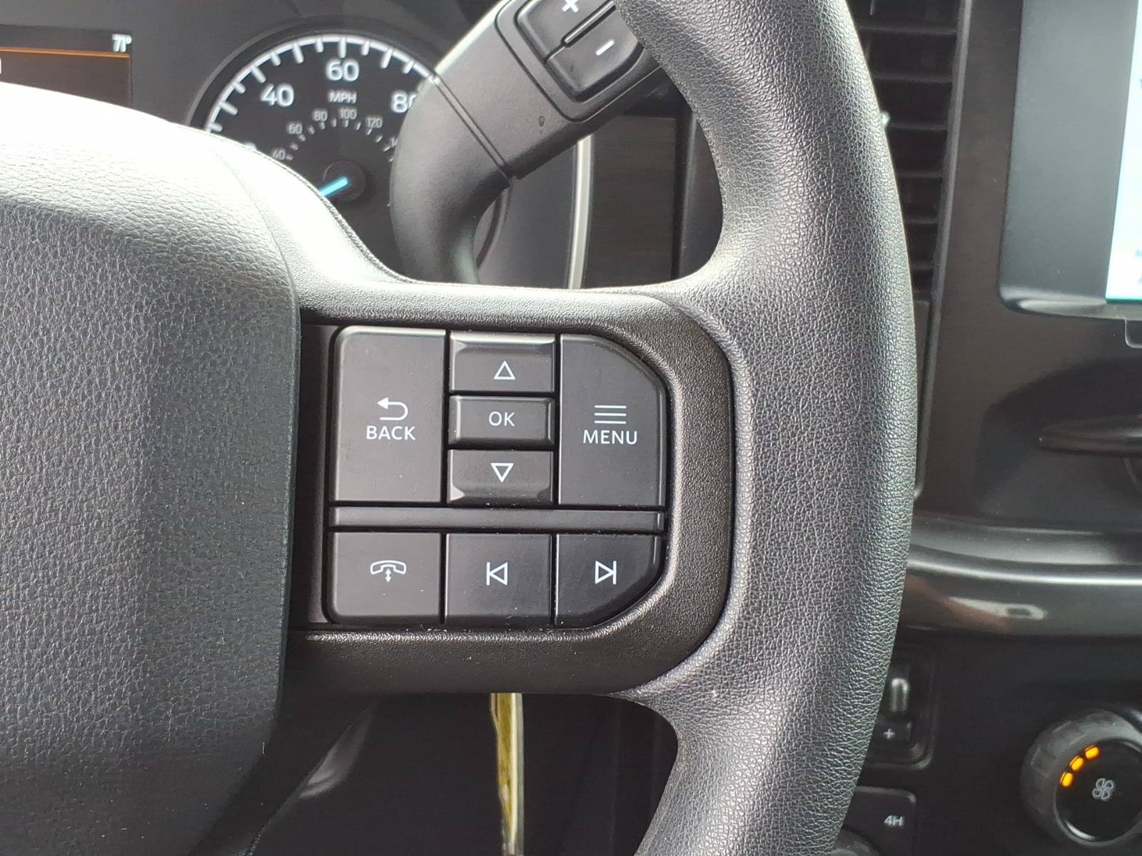 Certified 2023 Ford F150 XL w/ STX Appearance Package AWD/4WD image 18
