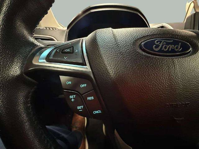Certified 2022 Ford Edge SEL AWD/4WD image 13