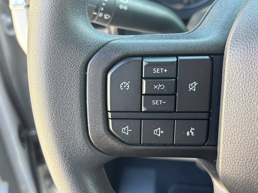 Certified 2026 Ford F250 XLT w/ Tremor Off-Road Package AWD/4WD image 17